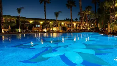 CAESAR PALACE HOTEL
