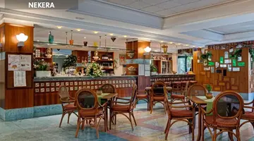 CAESAR PALACE HOTEL