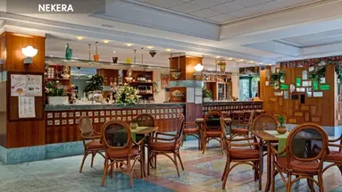 CAESAR PALACE  HOTEL