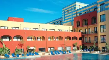 Caesar Palace