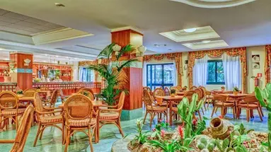 CAESAR PALACE