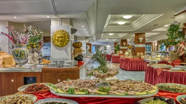 Caesar Palace