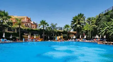 Caesar Palace