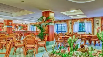 CAESAR PALACE