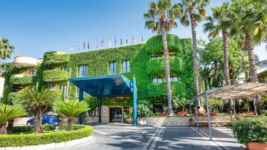 Caesar Palace