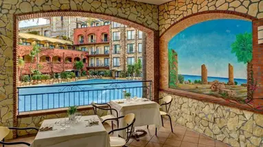 Caesar Palace
