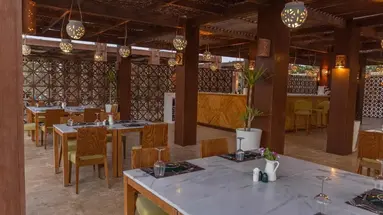 CAESER BAY RESORT NORTH COAST (BRAVO PREMIUM CAESAR BAY RESORT)