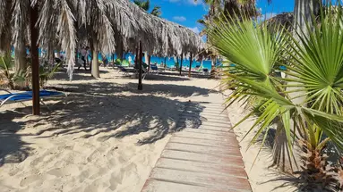 CAESER BAY RESORT NORTH COAST (BRAVO PREMIUM CAESAR BAY RESORT)