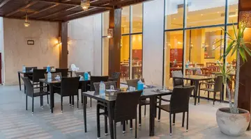 CAESER BAY RESORT NORTH COAST (BRAVO PREMIUM CAESAR BAY RESORT)
