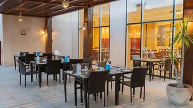 CAESER BAY RESORT NORTH COAST (BRAVO PREMIUM CAESAR BAY RESORT)