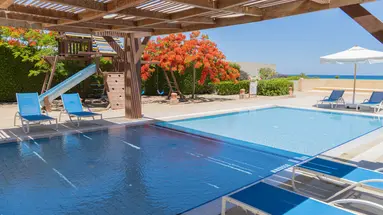 CAESER BAY RESORT NORTH COAST (BRAVO PREMIUM CAESAR BAY RESORT)