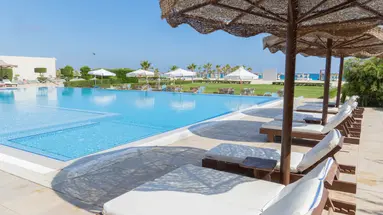 CAESER BAY RESORT NORTH COAST (BRAVO PREMIUM CAESAR BAY RESORT)