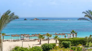 CAESER BAY RESORT NORTH COAST (BRAVO PREMIUM CAESAR BAY RESORT)