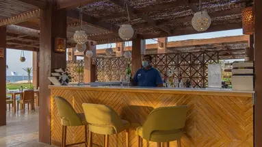 CAESER BAY RESORT NORTH COAST (BRAVO PREMIUM CAESAR BAY RESORT)