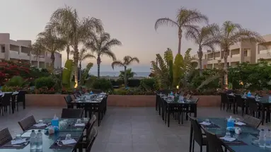 CAESER BAY RESORT NORTH COAST (BRAVO PREMIUM CAESAR BAY RESORT)