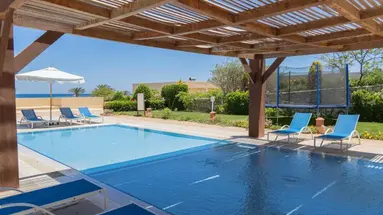 CAESER BAY RESORT NORTH COAST (BRAVO PREMIUM CAESAR BAY RESORT)
