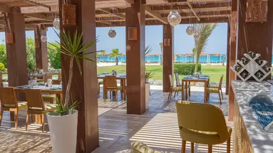 CAESER BAY RESORT NORTH COAST (BRAVO PREMIUM CAESAR BAY RESORT)