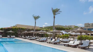 CAESER BAY RESORT NORTH COAST (BRAVO PREMIUM CAESAR BAY RESORT)
