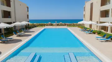 CAESER BAY RESORT NORTH COAST (BRAVO PREMIUM CAESAR BAY RESORT)