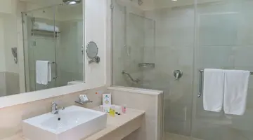 CAESER BAY RESORT NORTH COAST (BRAVO PREMIUM CAESAR BAY RESORT)