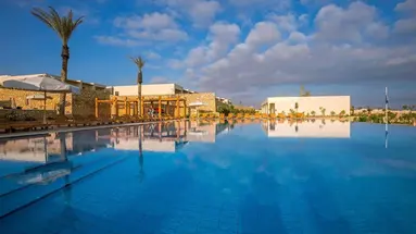 CAESER BAY RESORT NORTH COAST (BRAVO PREMIUM CAESAR BAY RESORT)