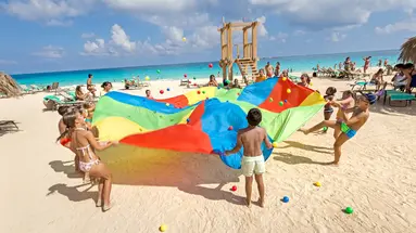 CAESER BAY RESORT NORTH COAST (BRAVO PREMIUM CAESAR BAY RESORT)