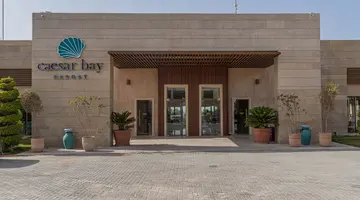 CAESER BAY RESORT NORTH COAST (BRAVO PREMIUM CAESAR BAY RESORT)