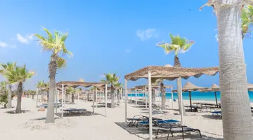 CAESER BAY RESORT NORTH COAST (BRAVO PREMIUM CAESAR BAY RESORT)