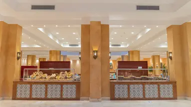 CAESER BAY RESORT NORTH COAST (BRAVO PREMIUM CAESAR BAY RESORT)