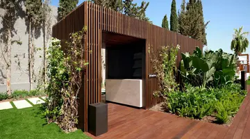 CAJA BY MAXX ROYAL
