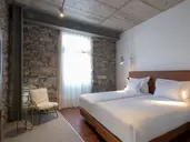 Caju Le Petit Hotel