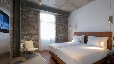 Caju Le Petit Hotel