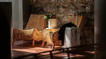 Caju Le Petit Hotel