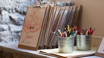 Caju Le Petit Hotel
