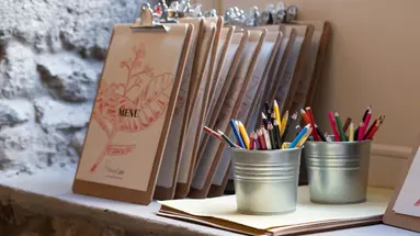 Caju Le Petit Hotel