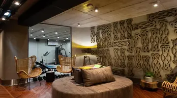 Caju Le Petit Hotel