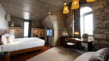 Caju Le Petit Hotel