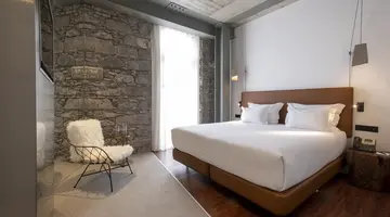 Caju Le Petit Hotel
