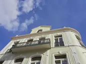 Caju Le Petit Hotel