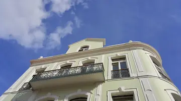 Caju Le Petit Hotel
