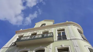 Caju Le Petit Hotel
