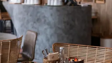 Caju Le Petit Hotel