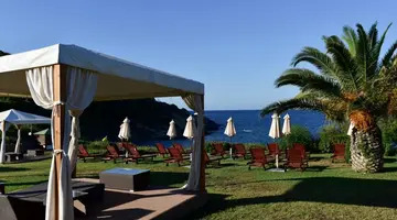 CALA CATERINA HOTEL