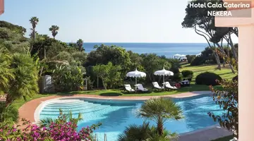 CALA CATERINA HOTEL