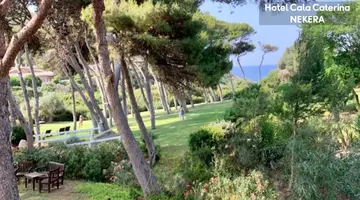 CALA CATERINA HOTEL