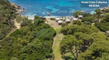 CALA CATERINA HOTEL