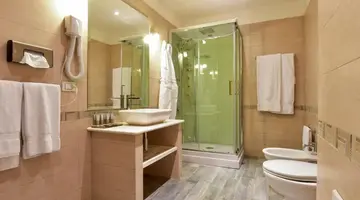 CALA CATERINA HOTEL