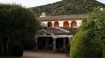 CALA CATERINA HOTEL