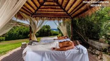 CALA CATERINA HOTEL