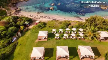 CALA CATERINA HOTEL